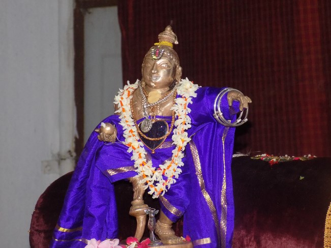 Madipakkam Sri Oppiliappan Pattabhisheka Ramar Temple Manmadha Varusha Sri Jayanthi Utsavam5