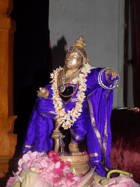 Madipakkam Sri Oppiliappan Pattabhisheka Ramar Temple Manmadha Varusha Sri Jayanthi Utsavam8