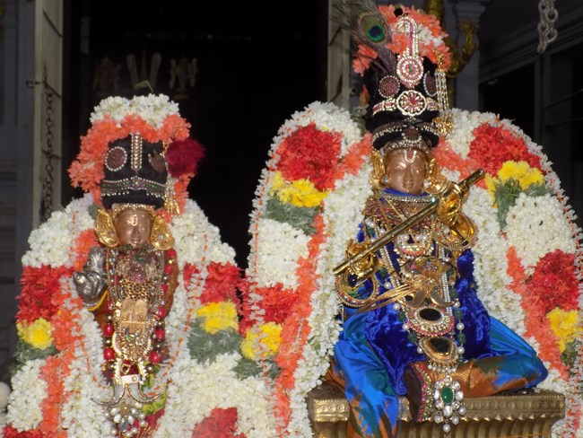 Madipakkam Sri Oppiliappan Pattabhisheka Ramar Temple Manmadha Varusha Uriyadi Utsavam1