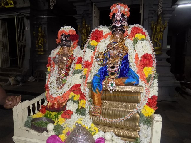 Madipakkam Sri Oppiliappan Pattabhisheka Ramar Temple Manmadha Varusha Uriyadi Utsavam10