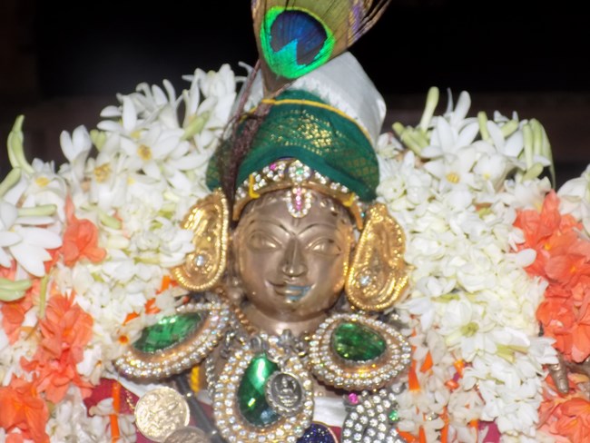 Madipakkam Sri Oppiliappan Pattabhisheka Ramar Temple Manmadha Varusha Uriyadi Utsavam11