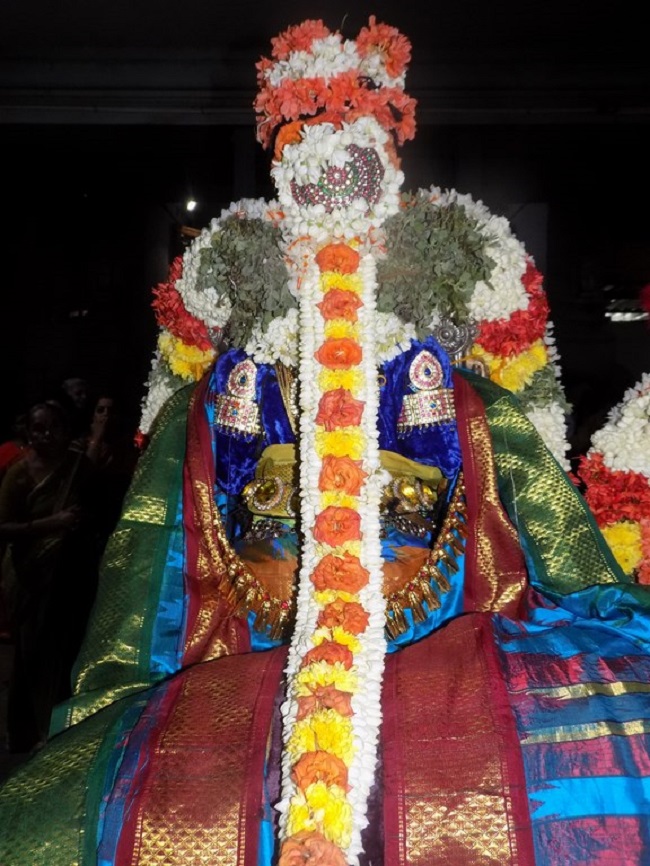 Madipakkam Sri Oppiliappan Pattabhisheka Ramar Temple Manmadha Varusha Uriyadi Utsavam3