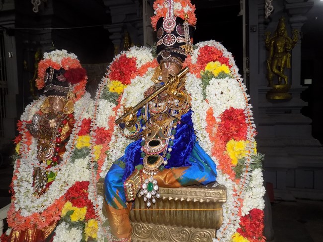 Madipakkam Sri Oppiliappan Pattabhisheka Ramar Temple Manmadha Varusha Uriyadi Utsavam7