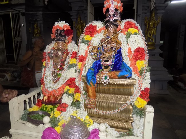 Madipakkam Sri Oppiliappan Pattabhisheka Ramar Temple Manmadha Varusha Uriyadi Utsavam9