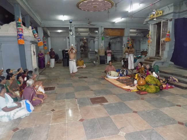 Madipakkam Sri Oppiliappan Pattabhisheka Ramar Temple Vidayatri Utsavam3
