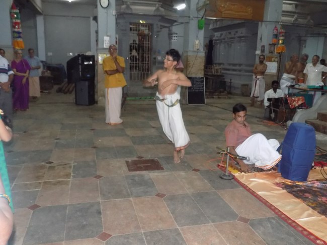 Madipakkam Sri Oppiliappan Pattabhisheka Ramar Temple Vidayatri Utsavam4