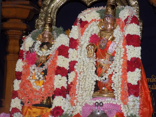 Madipakkam Sri Oppiliappan Pattabhisheka Ramar Temple Vidayatri Utsavam9