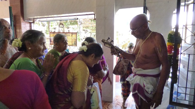 Mukkur Azhagiyasingar 120th Thirunakshatra Mahotsavam Morning-2015-00
