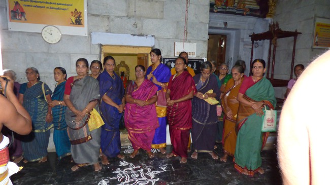 Mukkur Azhagiyasingar 120th Thirunakshatra Mahotsavam Morning-2015-10