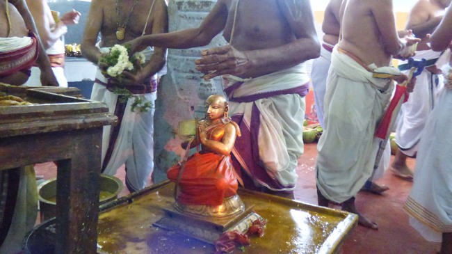 Mukkur Azhagiyasingar 120th Thirunakshatra Mahotsavam Morning-2015-19