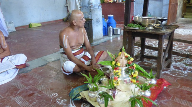 Mukkur Azhagiyasingar 120th Thirunakshatra Mahotsavam Morning-2015-20
