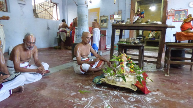 Mukkur Azhagiyasingar 120th Thirunakshatra Mahotsavam Morning-2015-22