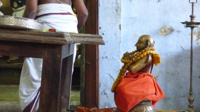 Mukkur Azhagiyasingar 120th Thirunakshatra Mahotsavam Morning-2015-28