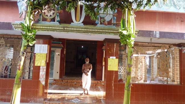 Mukkur Azhagiyasingar 120th Thirunakshatra Mahotsavam Morning-2015-44