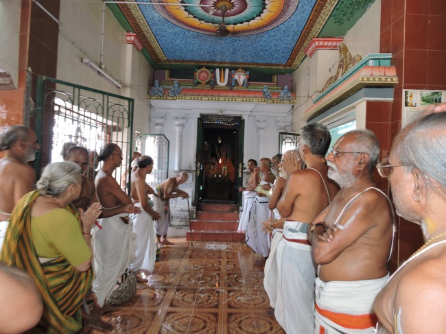 Mukkur Azhagiyasingar 120th Thirunakshatra Utsavam -2015-01