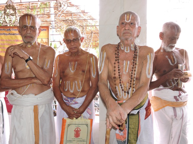 Mukkur Azhagiyasingar 120th Thirunakshatra Utsavam -2015-02