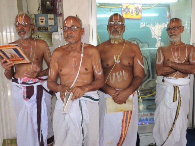 Mukkur Azhagiyasingar 120th Thirunakshatra Utsavam -2015-04
