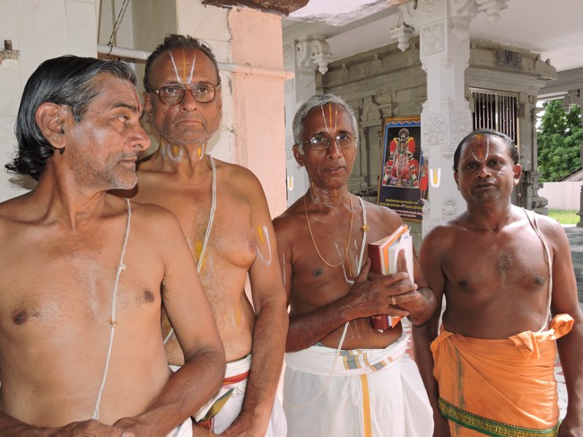Mukkur Azhagiyasingar 120th Thirunakshatra Utsavam -2015-07