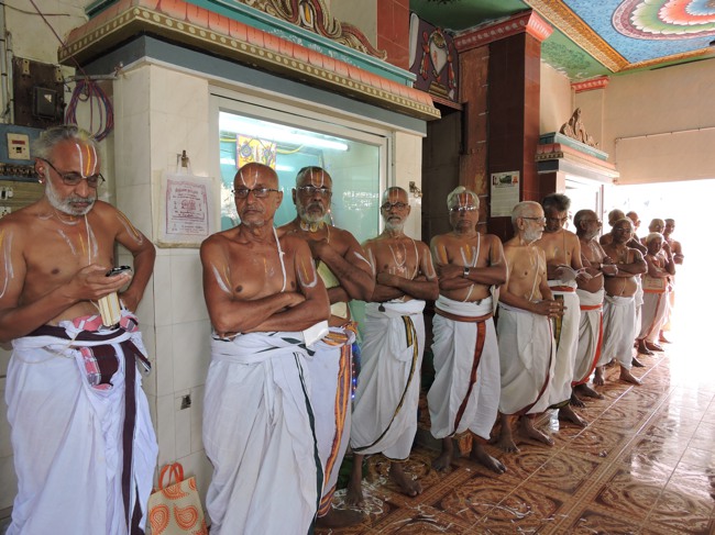 Mukkur Azhagiyasingar 120th Thirunakshatra Utsavam -2015-09