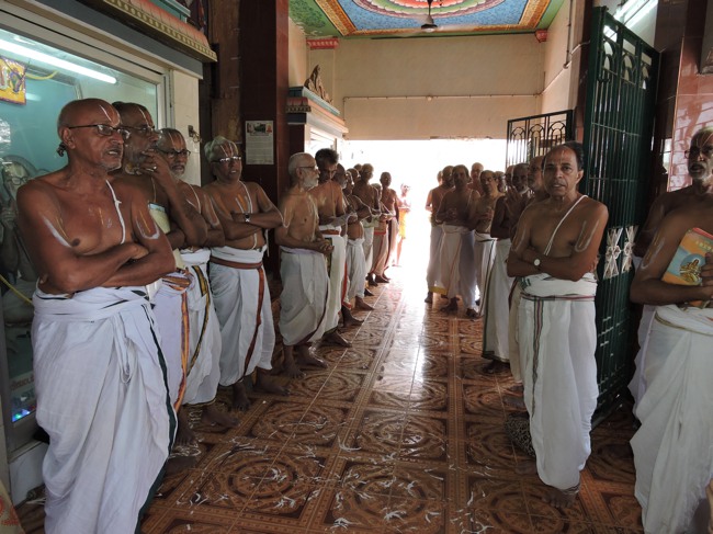 Mukkur Azhagiyasingar 120th Thirunakshatra Utsavam -2015-11