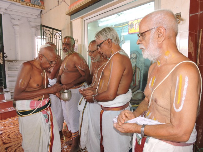 Mukkur Azhagiyasingar 120th Thirunakshatra Utsavam -2015-15