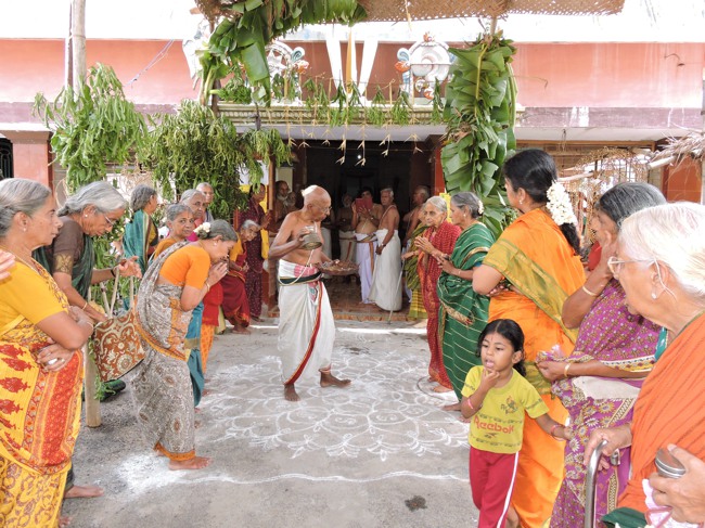 Mukkur Azhagiyasingar 120th Thirunakshatra Utsavam -2015-22