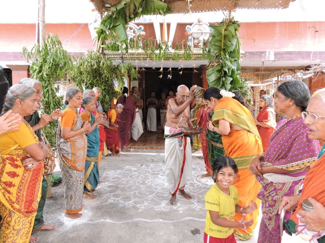 Mukkur Azhagiyasingar 120th Thirunakshatra Utsavam -2015-23