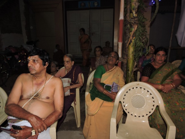 Mukkur Azhagiyasingar 120th Thirunakshatra Utsavam -2015-29