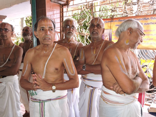 Mukkur Azhagiyasingar 120th Thirunakshatra Utsavam -2015-30