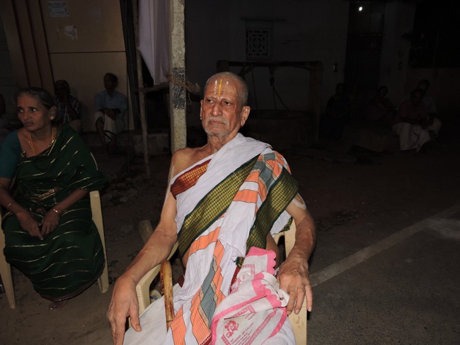 Mukkur Azhagiyasingar 120th Thirunakshatra Utsavam -2015-31