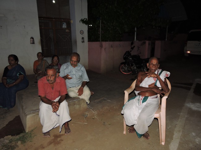Mukkur Azhagiyasingar 120th Thirunakshatra Utsavam -2015-32