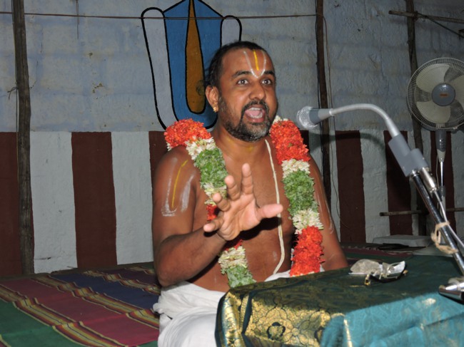 Mukkur Azhagiyasingar 120th Thirunakshatra Utsavam -2015-34