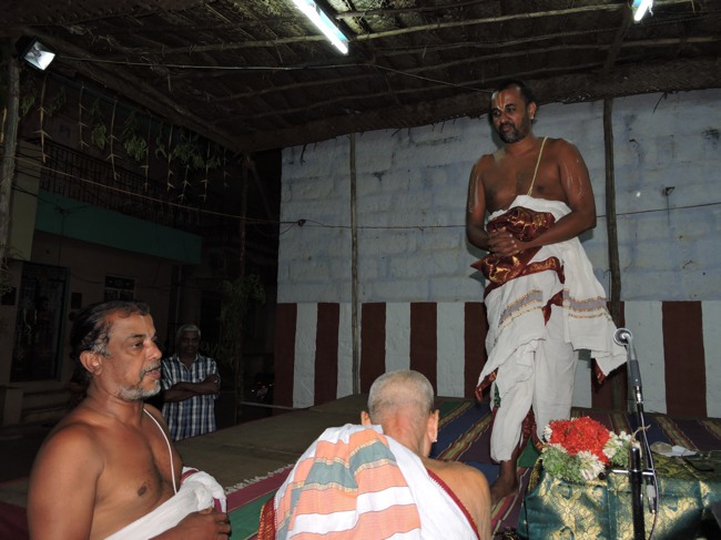 Mukkur Azhagiyasingar 120th Thirunakshatra Utsavam -2015-36