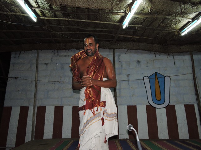 Mukkur Azhagiyasingar 120th Thirunakshatra Utsavam -2015-37