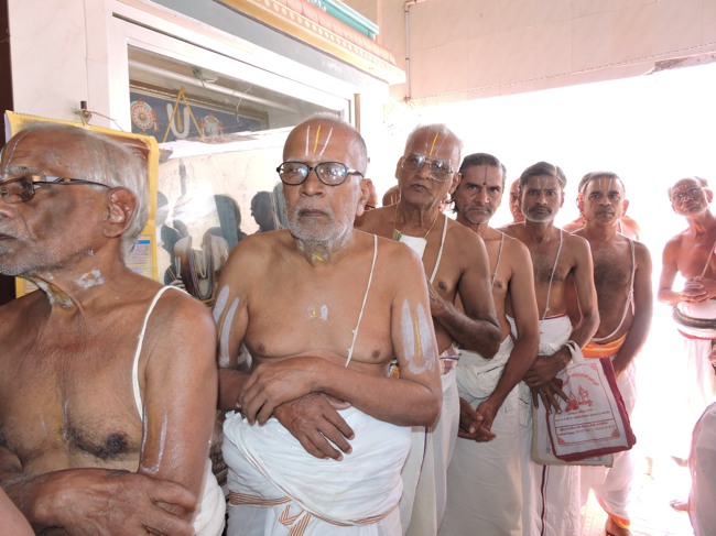 Mukkur Azhagiyasingar Thirunakshatra Utsavam Day 3 -2015-20
