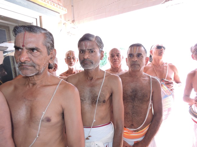 Mukkur Azhagiyasingar Thirunakshatra Utsavam Day 3 -2015-21