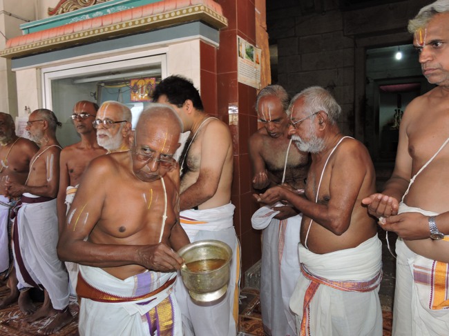 Mukkur Azhagiyasingar Thirunakshatra Utsavam Day 3 -2015-28