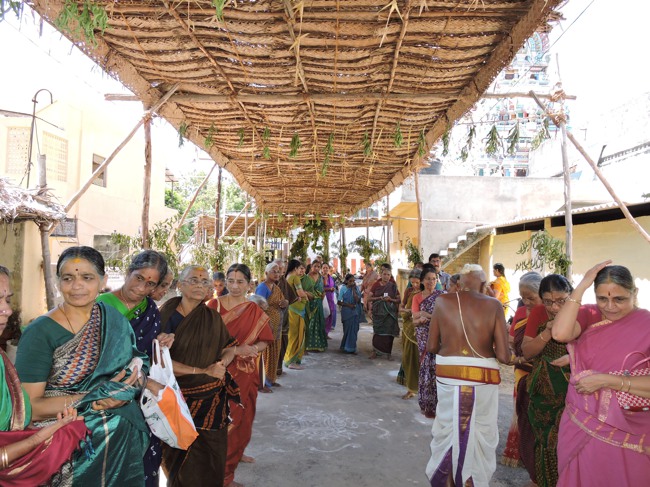 Mukkur Azhagiyasingar Thirunakshatra Utsavam Day 3 -2015-29