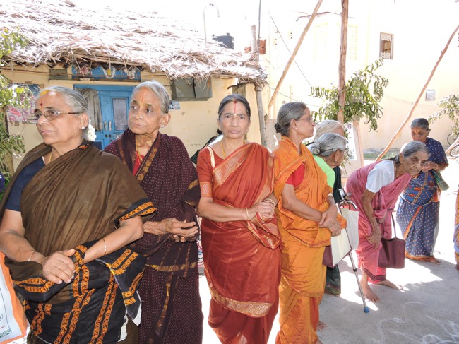 Mukkur Azhagiyasingar Thirunakshatra Utsavam Day 3 -2015-30