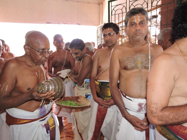 Mukkur Azhagiyasingar Thirunakshatra Utsavam Day 3 -2015-35
