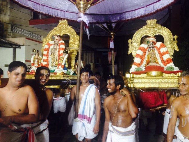 Mylapore SVDD Srinivasa Perumal Temple Manmadha Varusha Uriyadi Utsavam3