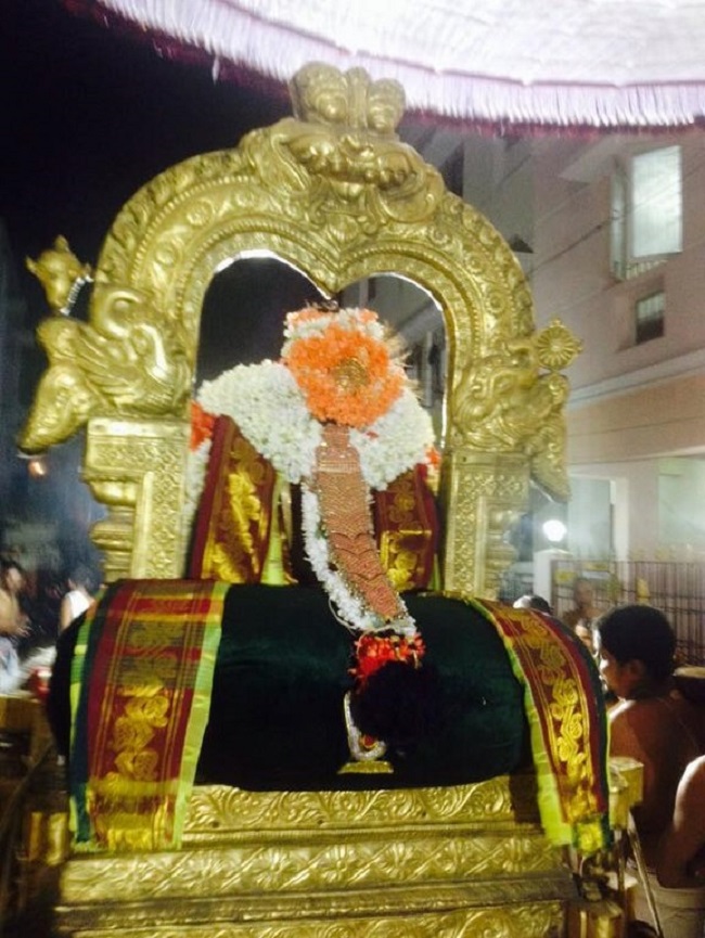 Mylapore SVDD Srinivasa Perumal Temple Manmadha Varusha Uriyadi Utsavam5