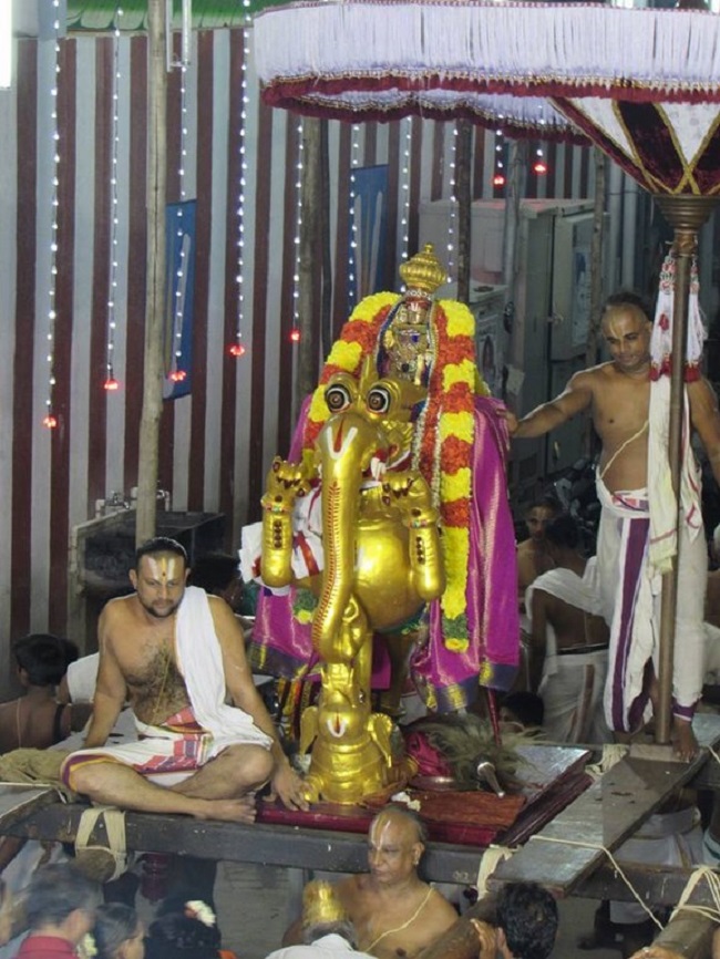 Mylapore SVDD Srinivasa Perumal Temple Swami Desikan Manmadha Varusha Thirunakshatra Utsavam10