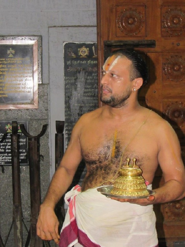 Mylapore SVDD Srinivasa Perumal Temple Swami Desikan Manmadha Varusha Thirunakshatra Utsavam11