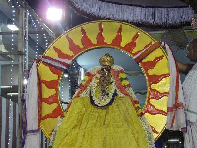 Mylapore SVDD Srinivasa Perumal Temple Swami Desikan Manmadha Varusha Thirunakshatra Utsavam13