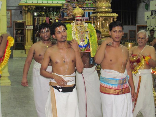 Mylapore SVDD Srinivasa Perumal Temple Swami Desikan Manmadha Varusha Thirunakshatra Utsavam14