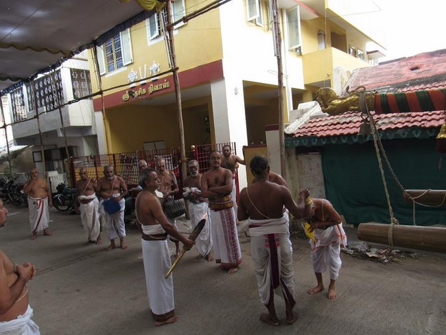 Mylapore SVDD Srinivasa Perumal Temple Swami Desikan Manmadha Varusha Thirunakshatra Utsavam15