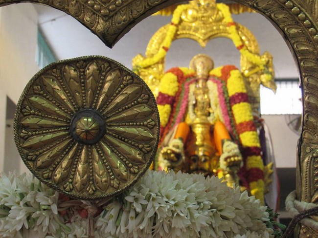 Mylapore SVDD Srinivasa Perumal Temple Swami Desikan Manmadha Varusha Thirunakshatra Utsavam18