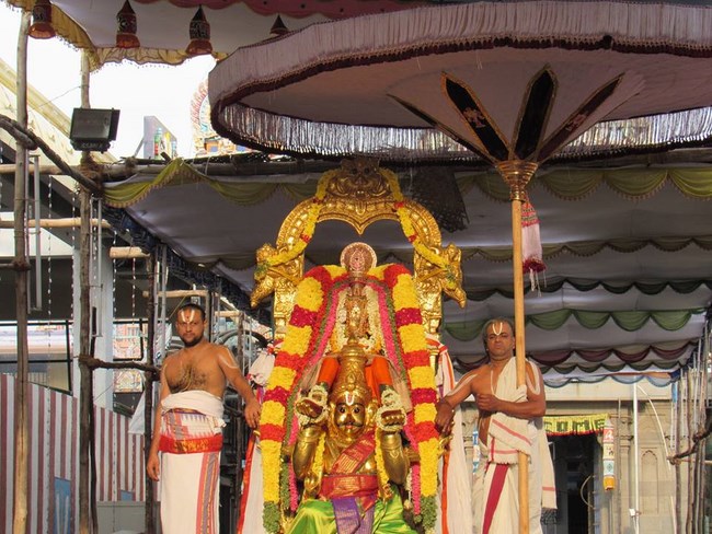 Mylapore SVDD Srinivasa Perumal Temple Swami Desikan Manmadha Varusha Thirunakshatra Utsavam24