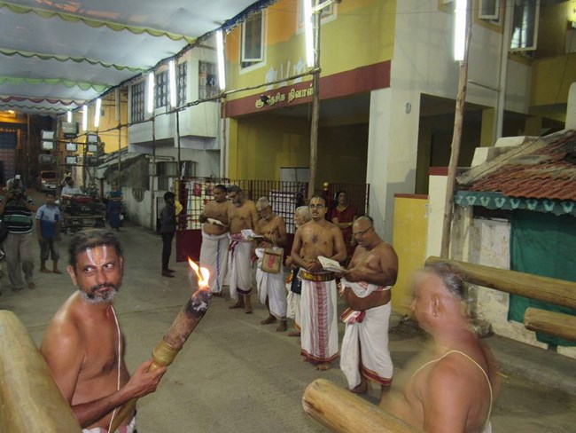 Mylapore SVDD Srinivasa Perumal Temple Swami Desikan Manmadha Varusha Thirunakshatra Utsavam26